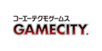 コーエーテクモゲームス　GAMECITY