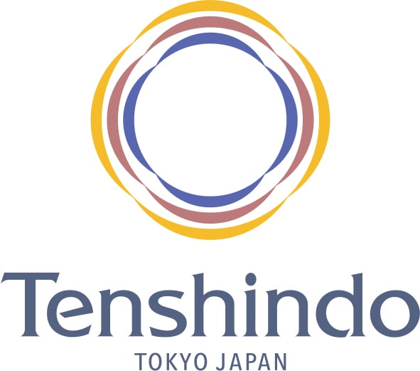 Tenshindo_logo