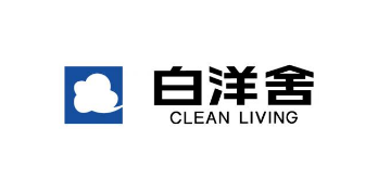 株式会社白洋舍