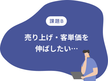 課題B